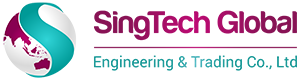 SingTech Global Engineering & Trading Co., Ltd. Myanmar
